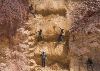 Türkiye Afrika’da nadir element ve liman yatırımlarına hazırlanıyor