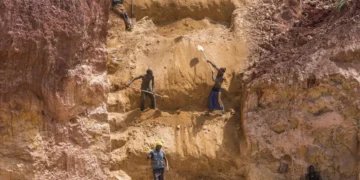 Türkiye Afrika’da nadir element ve liman yatırımlarına hazırlanıyor