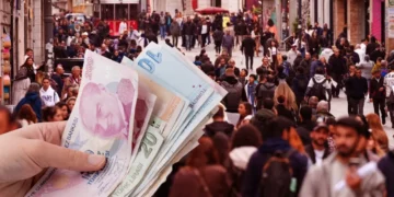 AK Partili eski vekilden 2026 asgari ücret kulisi: 27-29 bin TL aralığı öne çıktı