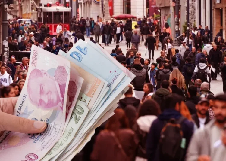 AK Partili eski vekilden 2026 asgari ücret kulisi: 27-29 bin TL aralığı öne çıktı