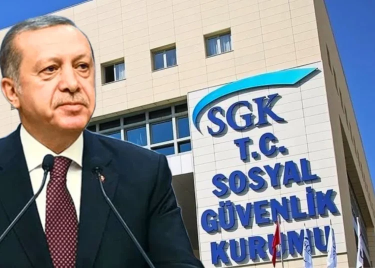 Çift Emeklilik Sistemi 2025 Bitmeden Geliyor! SGK’da Ek Maaş Fırsatı Başlıyor