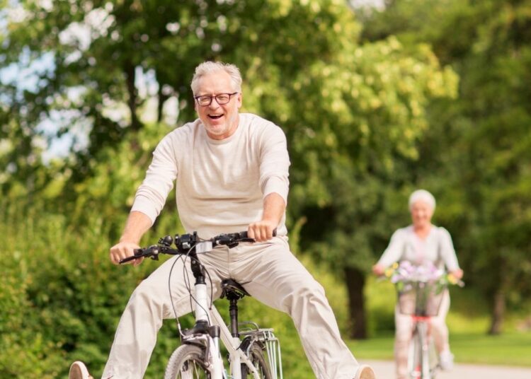 Psikoloji 70 yaş üstü iyimser kişilerin uyguladığı sekiz zihinsel alışkanlığı açıkladı