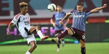 Trabzonspor Beşiktaş maçı nereden izlenir, derbi hangi kanalda?