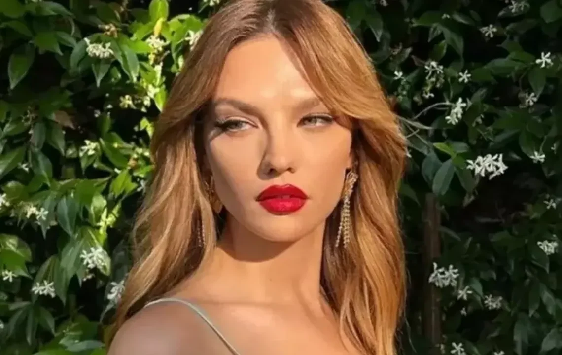 Nilsu Berfin Aktaş, ATV’nin yeni dizisi Liliyar’ın başrolünde