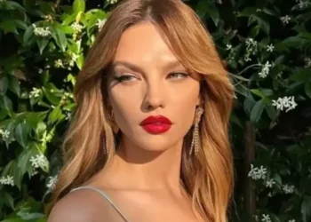 Nilsu Berfin Aktaş, ATV’nin yeni dizisi Liliyar’ın başrolünde