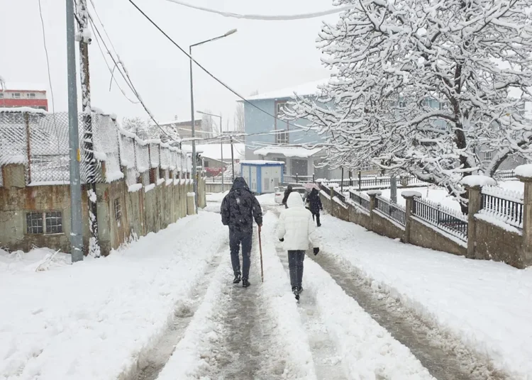 10 Aralık Çarşamba okullar tatil olacak mı? Valilik son durumu paylaştı