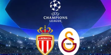 Okan Buruk’tan Monaco’da ‘Rüya Kadro’! İlkay, Sane ve Osimhen sahnede: İşte ilk 11