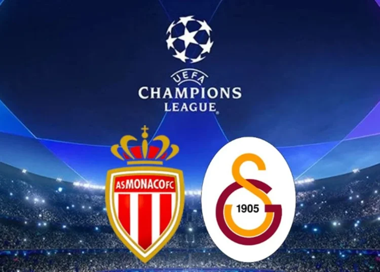 Okan Buruk’tan Monaco’da ‘Rüya Kadro’! İlkay, Sane ve Osimhen sahnede: İşte ilk 11