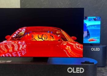 Modern bir OLED TV ne kadar dayanır: Uzmanların cevabı
