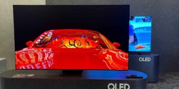 Modern bir OLED TV ne kadar dayanır: Uzmanların cevabı