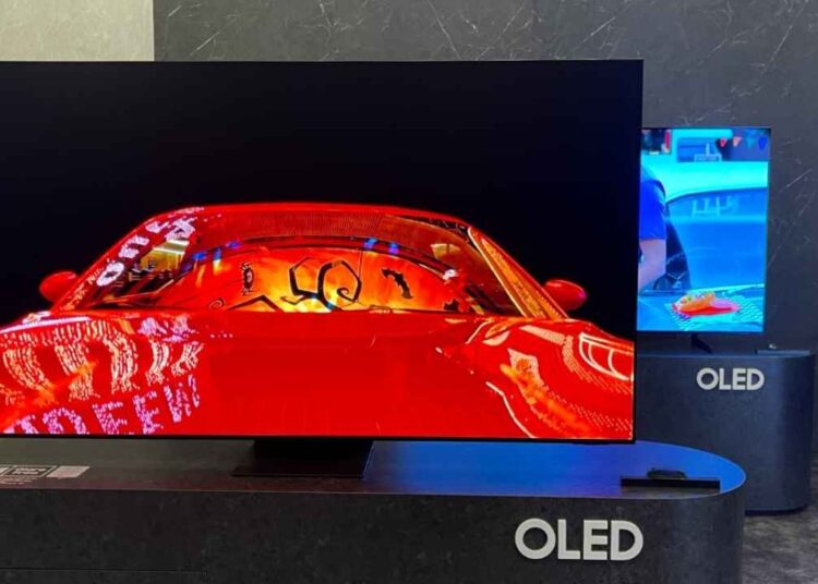 Modern bir OLED TV ne kadar dayanır: Uzmanların cevabı