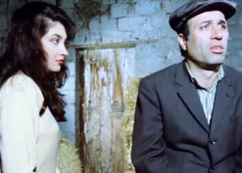 ‘Tokatçı’nın Emine’si Nazan Saatçi’nin son hali şaşırttı