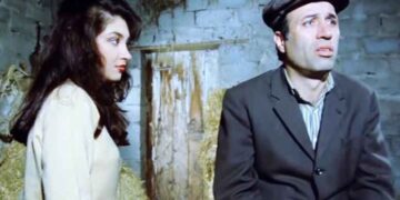 ‘Tokatçı’nın Emine’si Nazan Saatçi’nin son hali şaşırttı